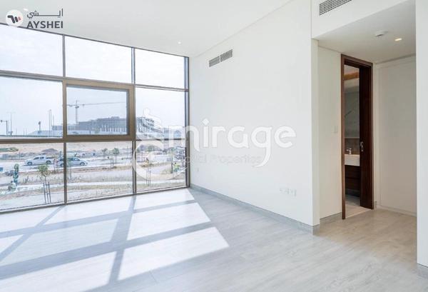 TOWNHOUSE FOR RENT IN NAD AL DHABI, AL JUBAIL ISLAND