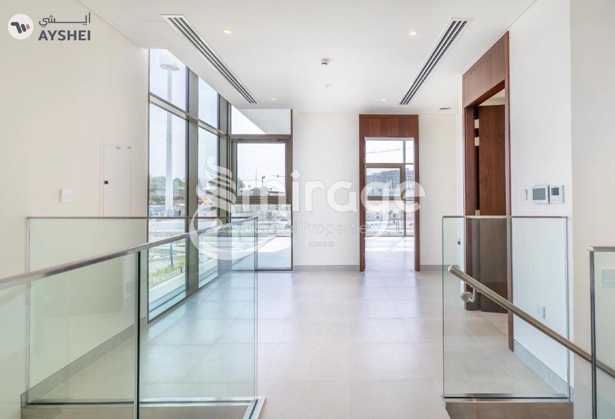 TOWNHOUSE FOR RENT IN NAD AL DHABI, AL JUBAIL ISLAND-2-2