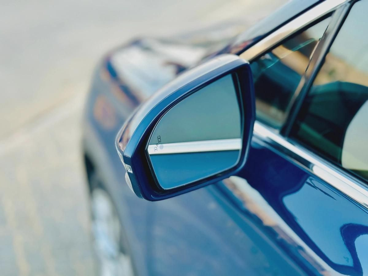 2018 Lincoln MK X - # 11438-2-2