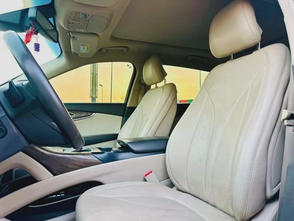 2018 Lincoln MK X - # 11438