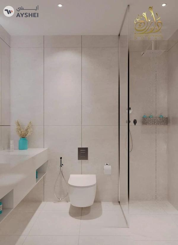 Exclusive Studio_Sunkin Balcony_Ramadan Offer!_Post Hanover!