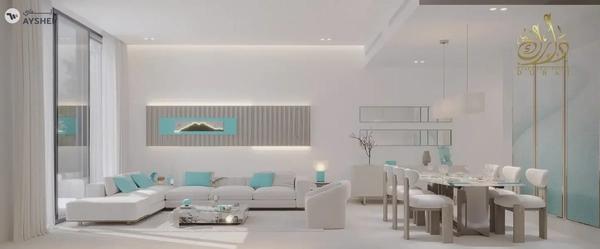 Exclusive Studio_Sunkin Balcony_Ramadan Offer!_Post Hanover!