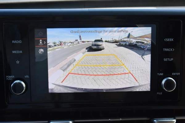 KIA CARNIVAL 7 SEATS 2023 | BLACK