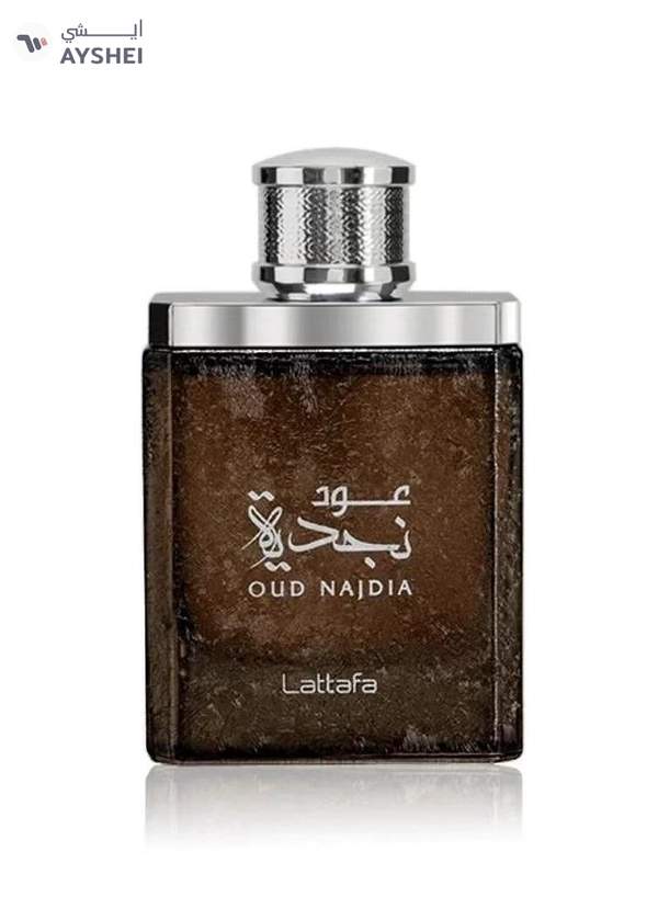 Lattafa OUD NAJDIA EDP 100ml