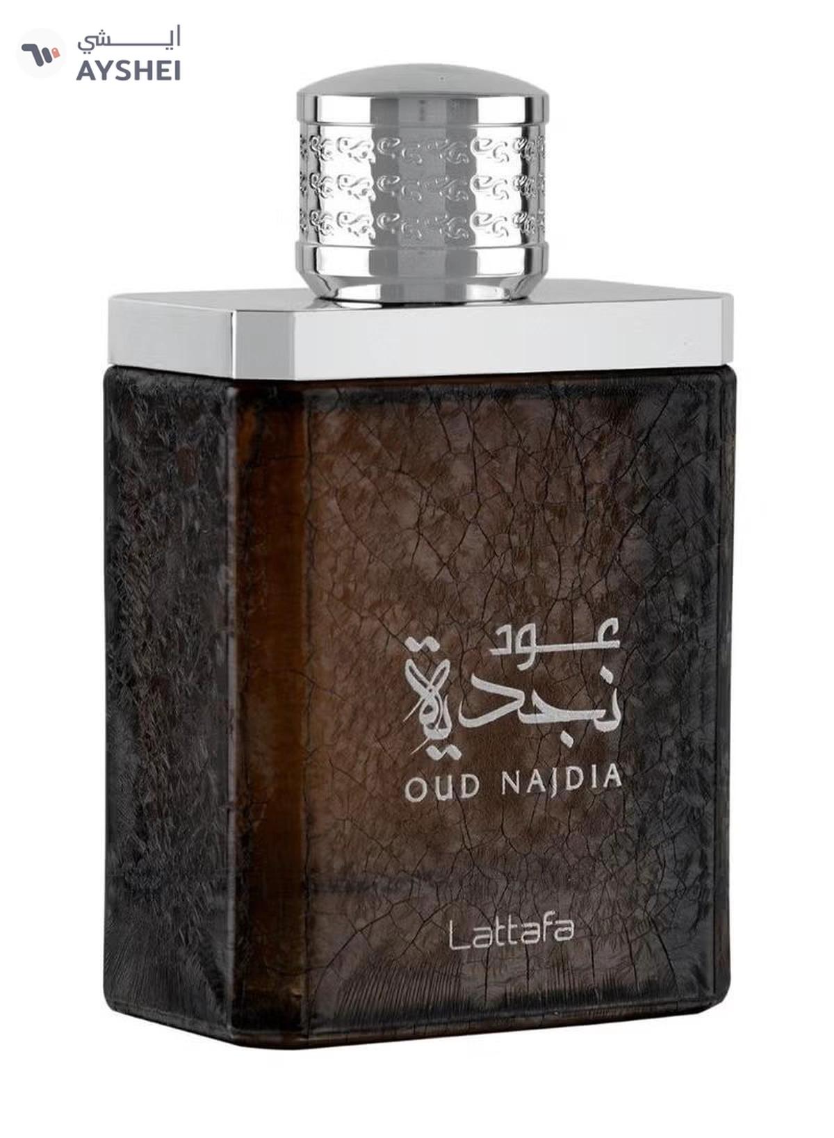 Lattafa OUD NAJDIA EDP 100ml-1-1