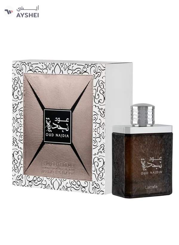 Lattafa OUD NAJDIA EDP 100ml