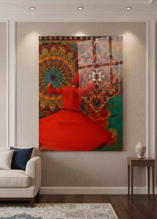 Modern Wall Art | Luxury Home Decor