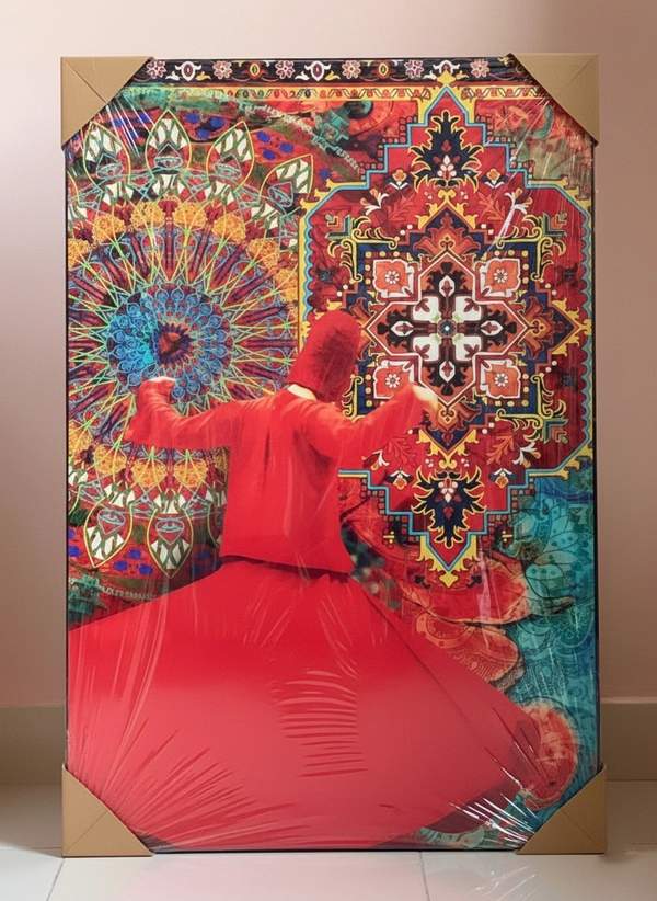 Modern Wall Art | Luxury Home Decor