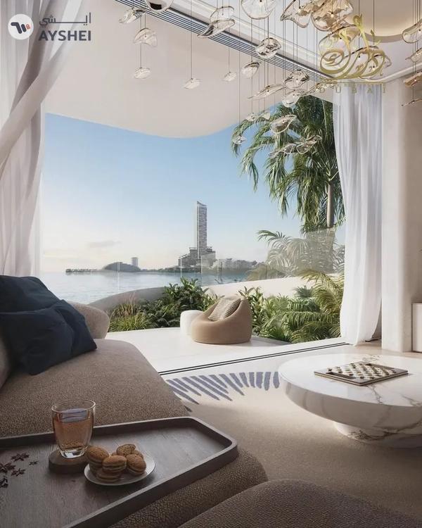 2BedRoom_Wynn Casina_Private Beach Access