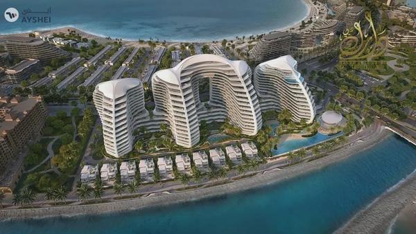 2BedRoom_Wynn Casina_Private Beach Access