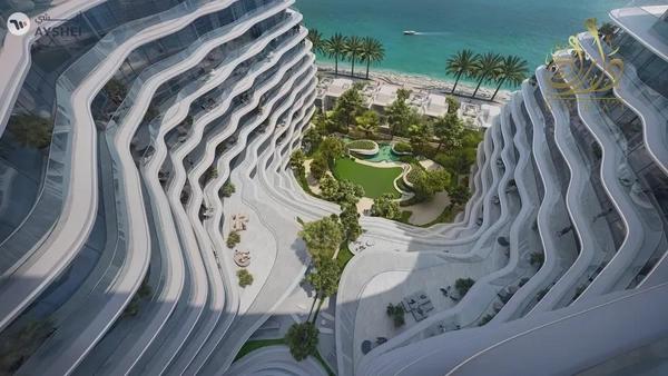 2BedRoom_Wynn Casina_Private Beach Access