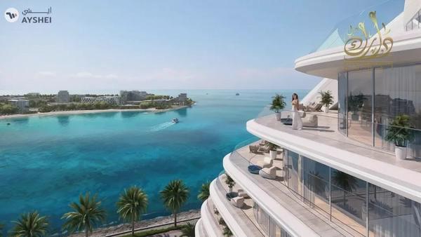 2BedRoom_Wynn Casina_Private Beach Access