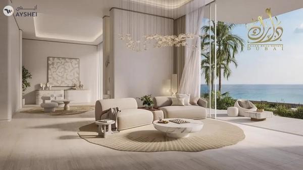 2BedRoom_Wynn Casina_Private Beach Access
