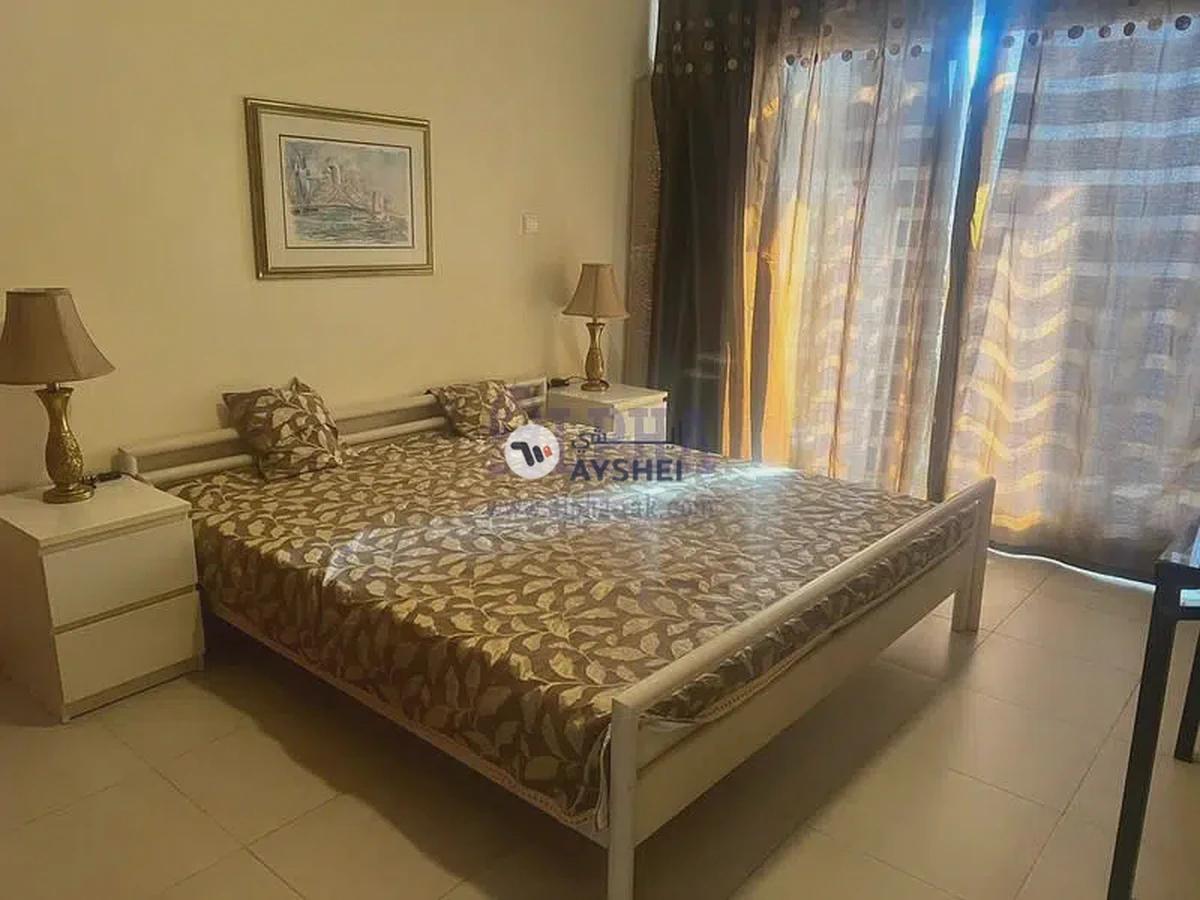 Marina Apartment C, Al Hamra Village Marina Apartments, Al Hamra Village, Ras Al Khaimah-1-1