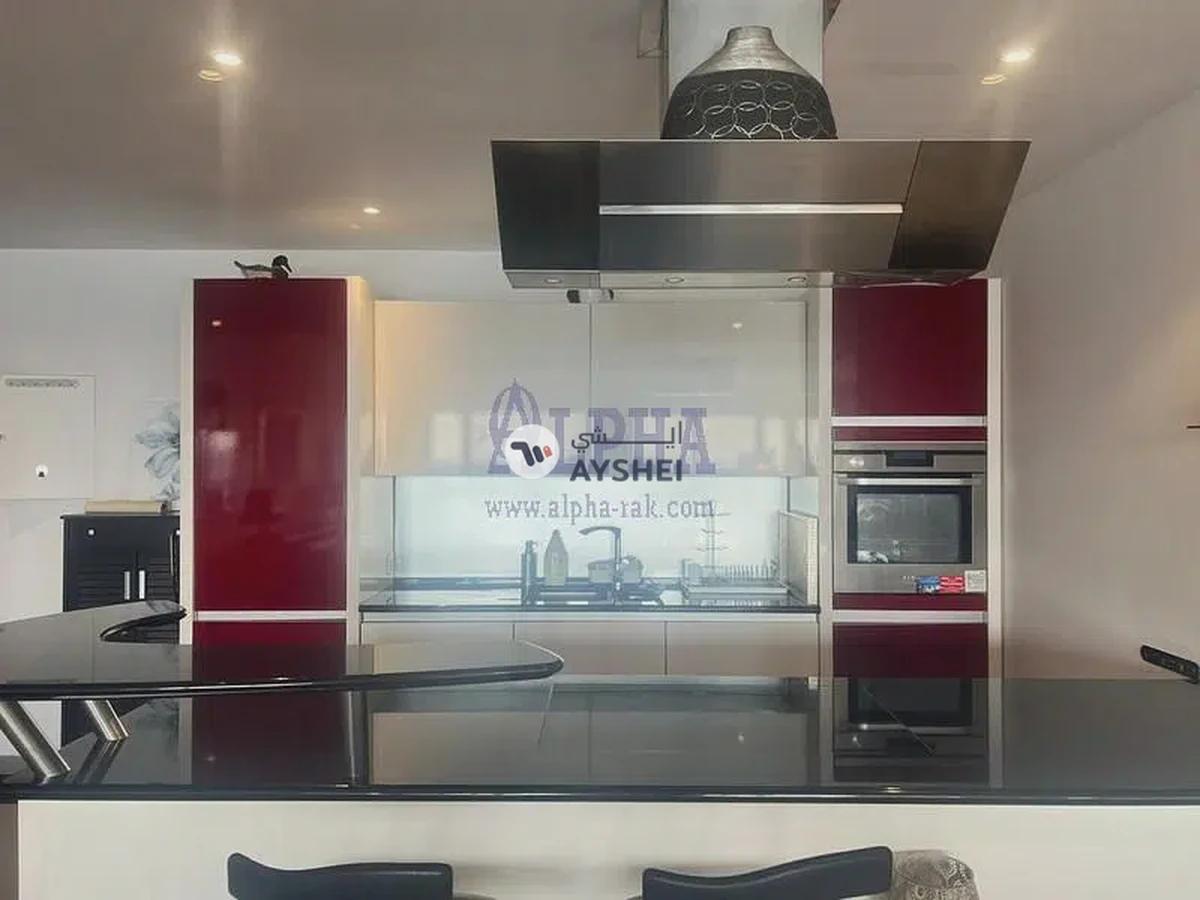 Marina Apartment C, Al Hamra Village Marina Apartments, Al Hamra Village, Ras Al Khaimah-6-6