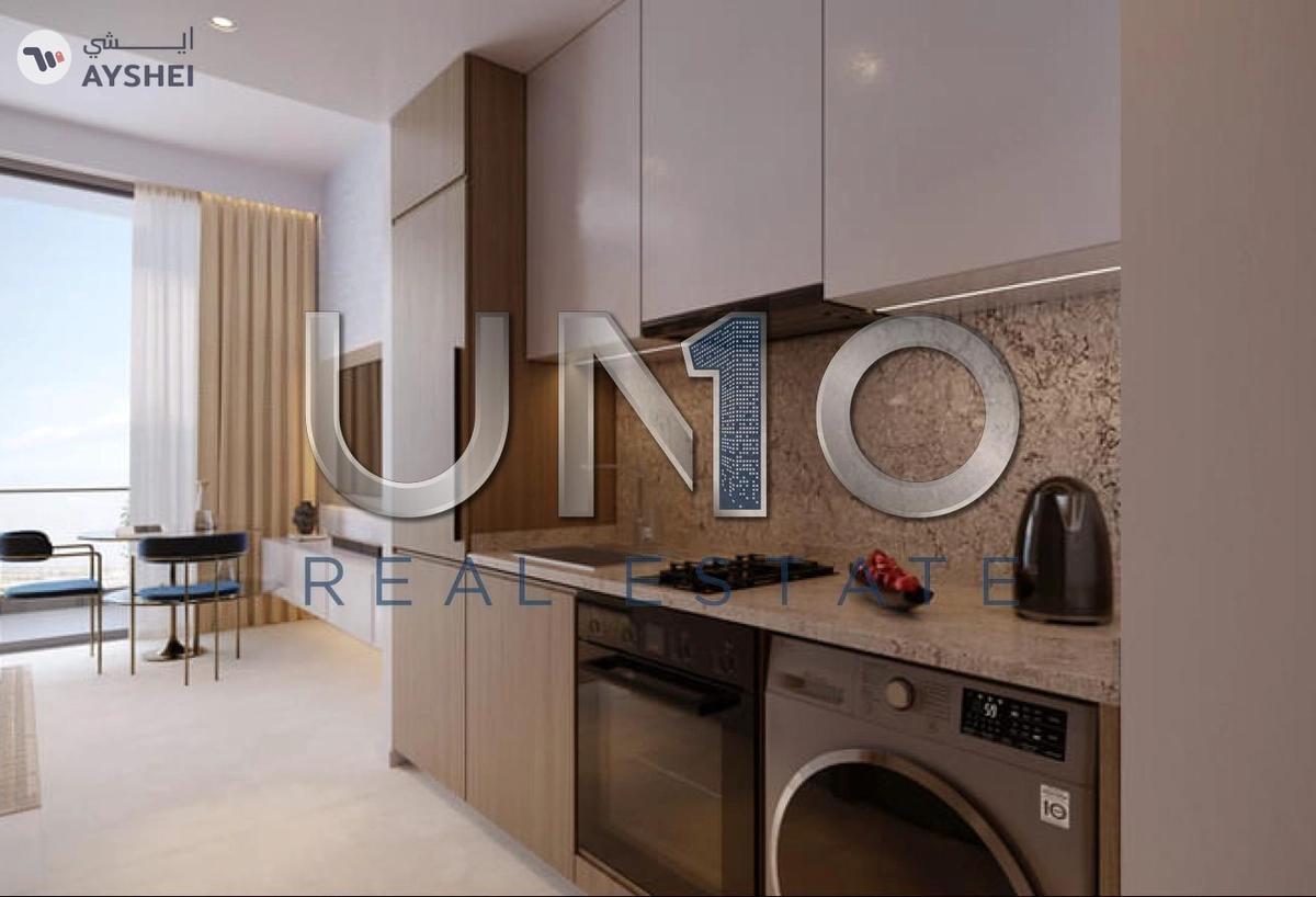 Apartment for sale in Azizi Milan, City of Arabia-3-3