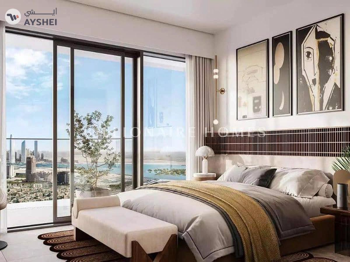 Address Residences Zabeel Tower 4, Address Residences Zabeel, Za'abeel 1, Za'abeel, Dubai-6-6