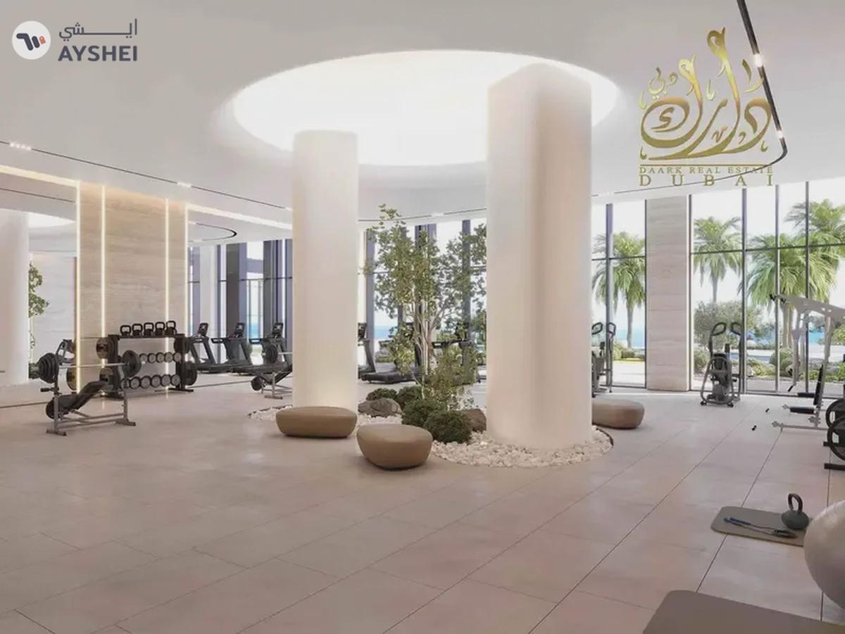 APARTMENT FOR SALE IN PLAYA VIVA, AL MARJAN ISLAND, RAS AL KHAIMAH-9-9