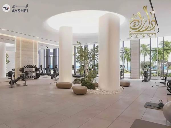 APARTMENT FOR SALE IN PLAYA VIVA, AL MARJAN ISLAND, RAS AL KHAIMAH