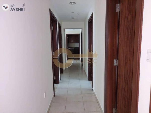 Hot Deal | 3 Bedroom with Maid Room | Tenanted