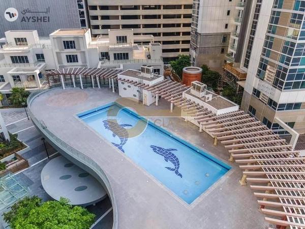 Hot Deal | 3 Bedroom with Maid Room | Tenanted