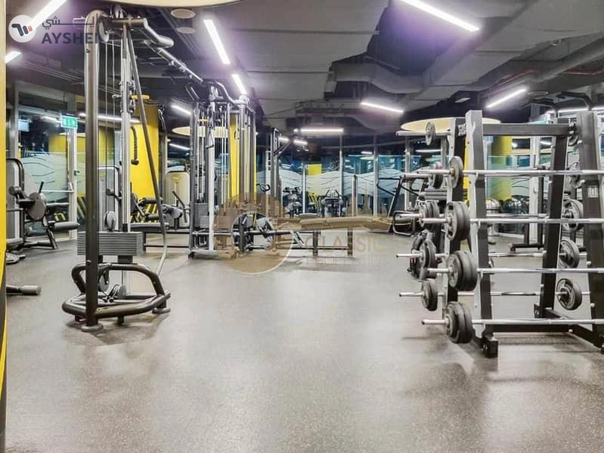 Hot Deal | 3 Bedroom with Maid Room | Tenanted-20-20