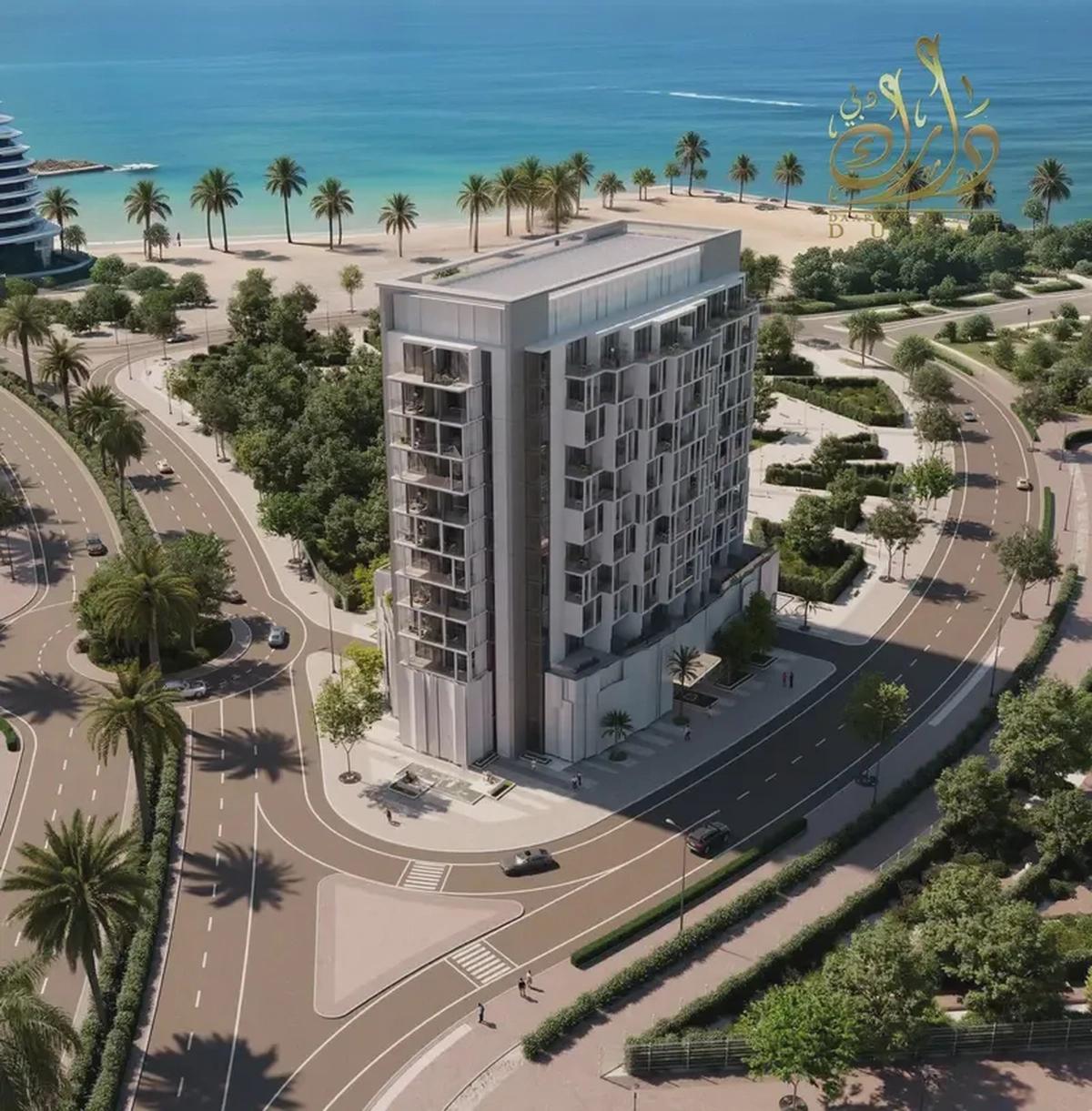 Full Sea View | Near Wynn Casino | High ROI-0-portrait