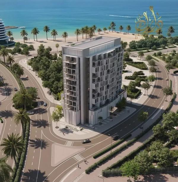 Full Sea View | Near Wynn Casino | High ROI