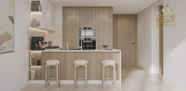 Full Sea View | Near Wynn Casino | High ROI