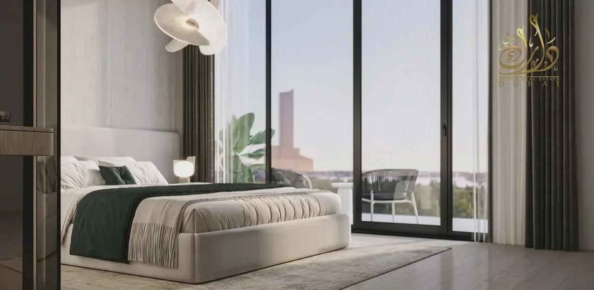 Full Sea View | Near Wynn Casino | High ROI-2-2