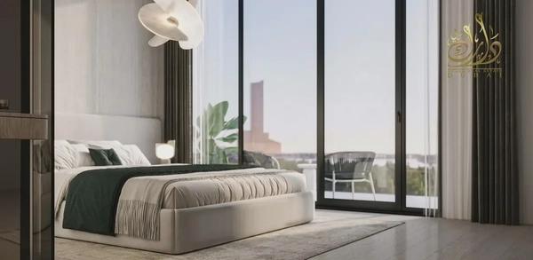 Full Sea View | Near Wynn Casino | High ROI