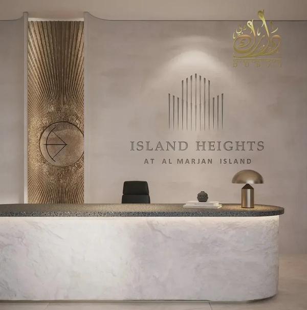 Full Sea View | Near Wynn Casino | High ROI