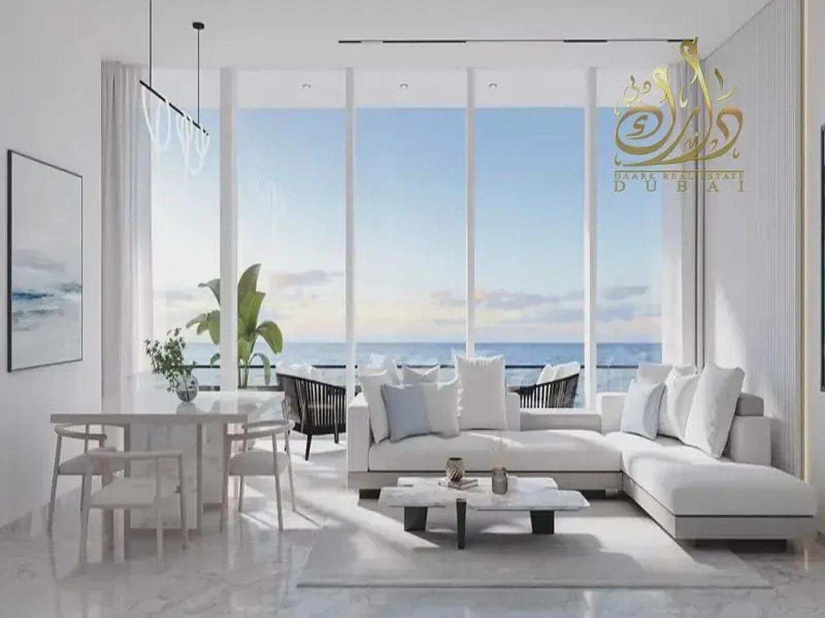 STANDALONE VILLA - BEACHFRONT - FREEHOLD - FLEXIBLE PAYMENTS-1-1