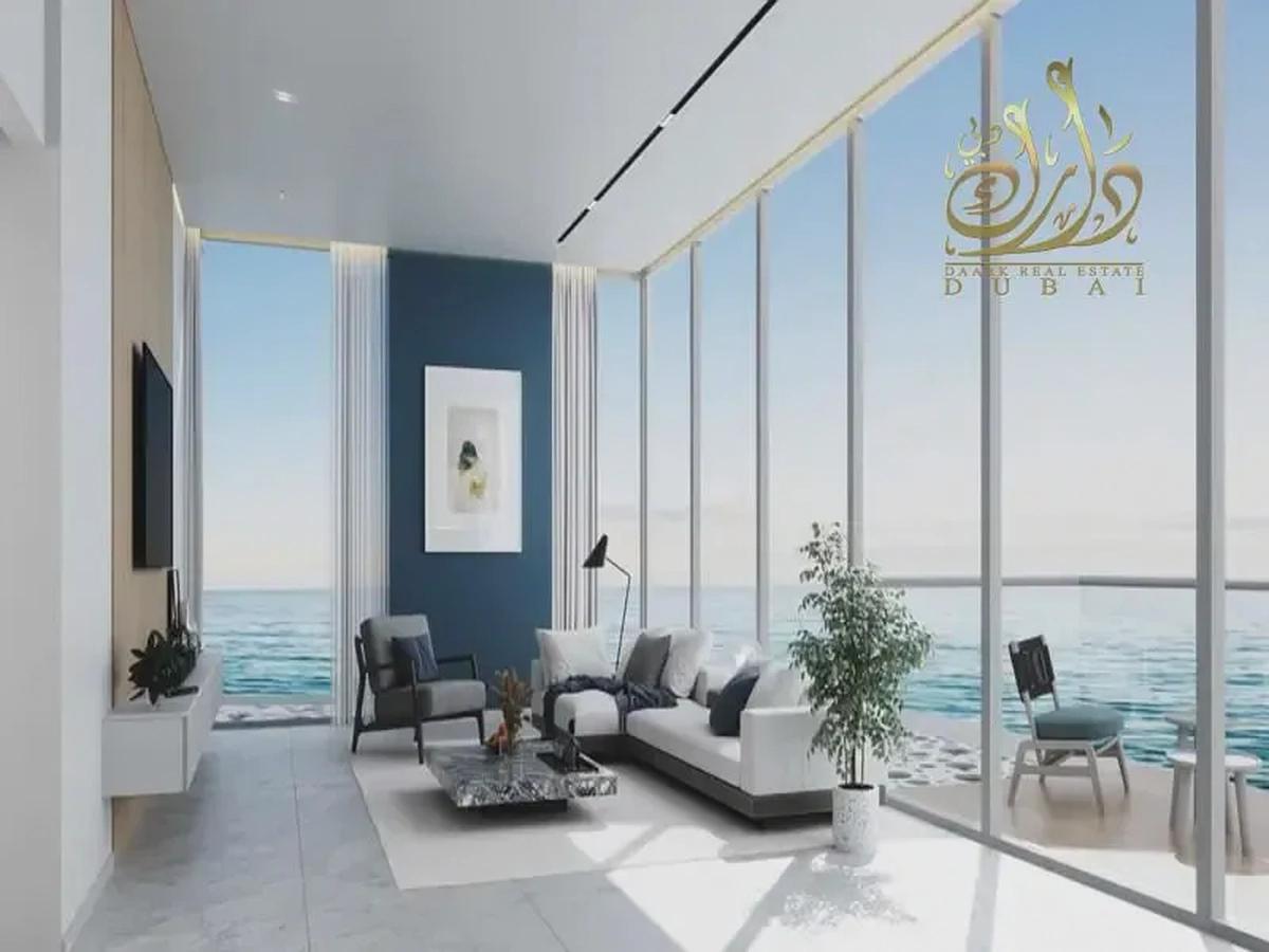 STANDALONE VILLA - BEACHFRONT - FREEHOLD - FLEXIBLE PAYMENTS-5-5