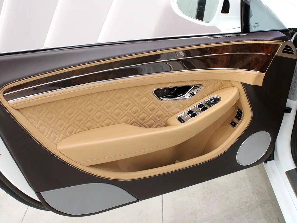 2022 Bentley Continental GT With Warranty-12-12