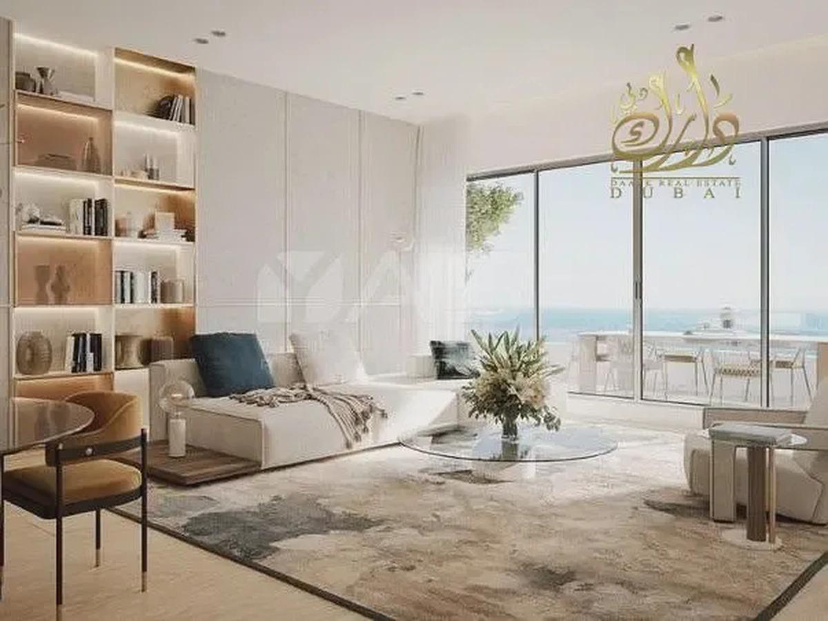 Sea and casino view-private beach-near WYNN casino-Pay only 20% and make flipping-5-5