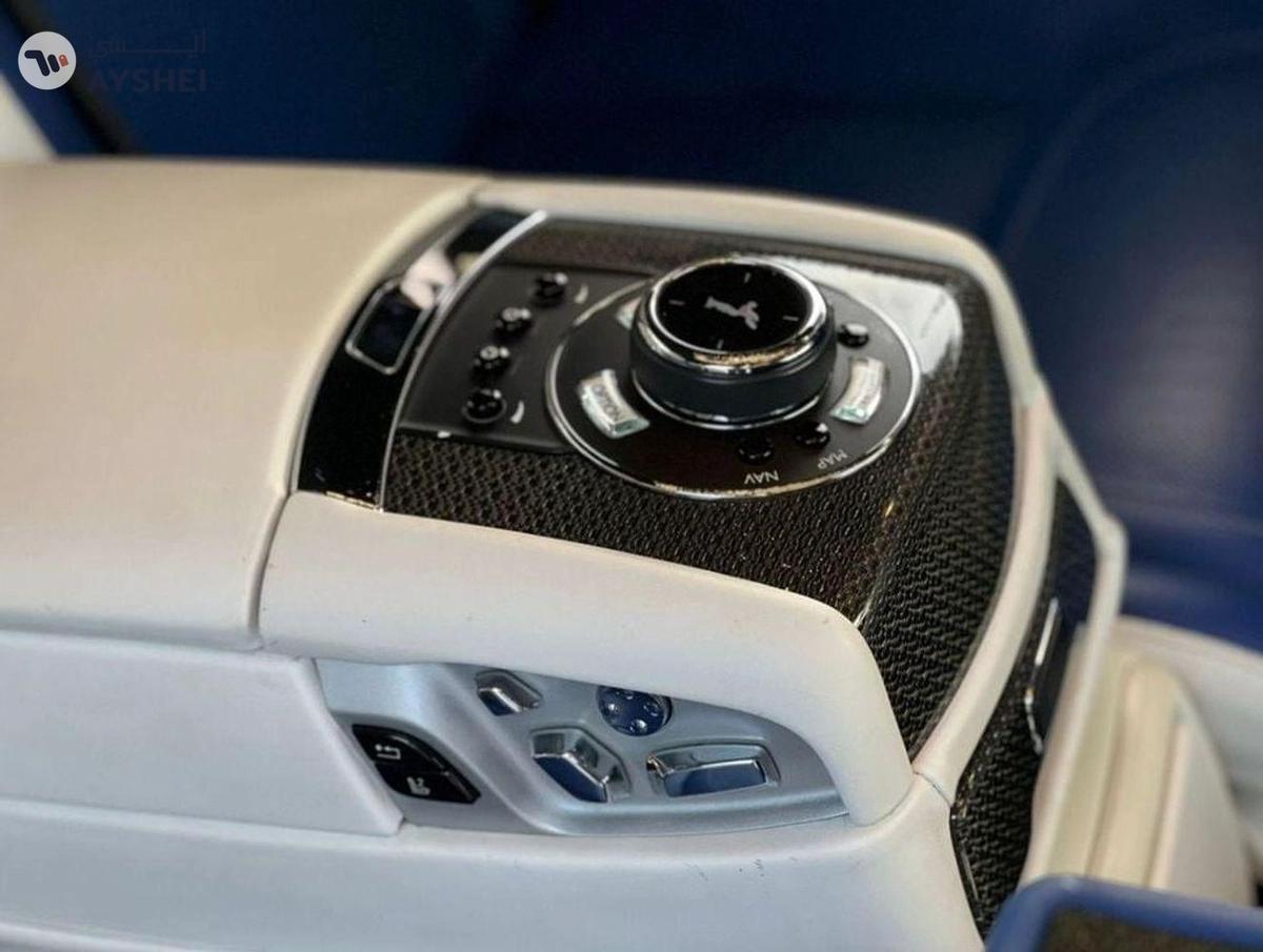 Rolls-Royce Ghost Black Badge 6.6L-13-13