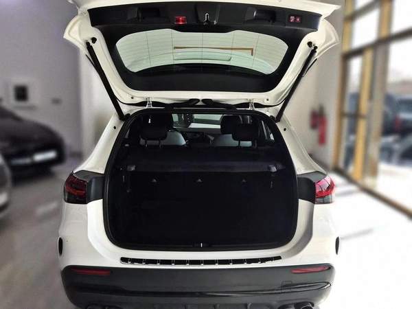 Mercedes-Benz GLA 45 AMG American Specifications - 4000km driven - 2.0L- 4 Cylinder - Turbo