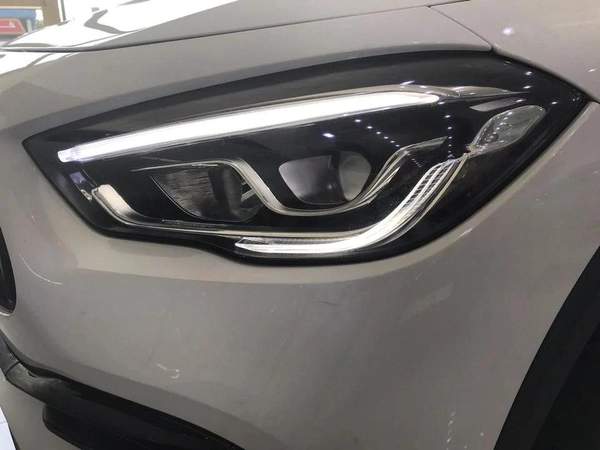 Mercedes-Benz GLA 45 AMG American Specifications - 4000km driven - 2.0L- 4 Cylinder - Turbo