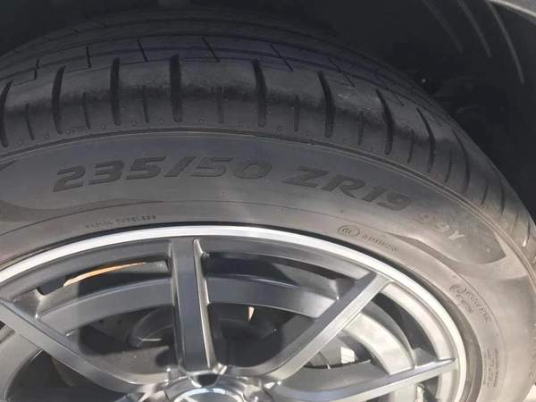 Mercedes-Benz GLA 45 AMG American Specifications - 4000km driven - 2.0L- 4 Cylinder - Turbo