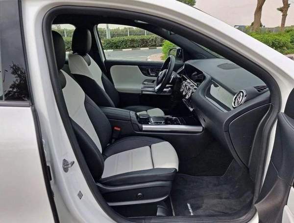 Mercedes-Benz GLA 45 AMG American Specifications - 4000km driven - 2.0L- 4 Cylinder - Turbo