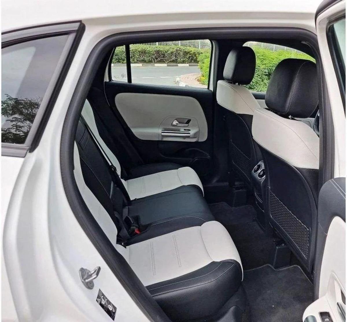 Mercedes-Benz GLA 45 AMG American Specifications - 4000km driven - 2.0L- 4 Cylinder - Turbo -17-17