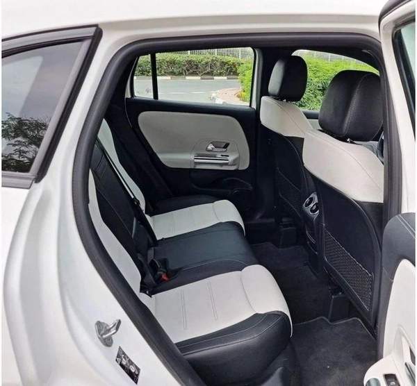 Mercedes-Benz GLA 45 AMG American Specifications - 4000km driven - 2.0L- 4 Cylinder - Turbo