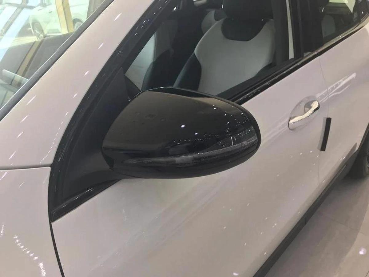 Mercedes-Benz GLA 45 AMG American Specifications - 4000km driven - 2.0L- 4 Cylinder - Turbo -15-15