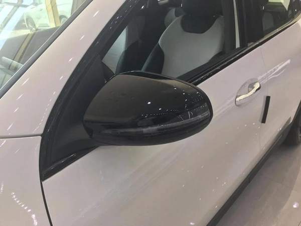 Mercedes-Benz GLA 45 AMG American Specifications - 4000km driven - 2.0L- 4 Cylinder - Turbo