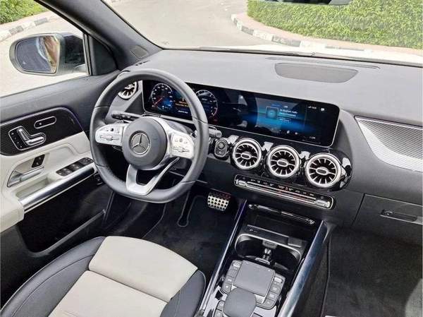 Mercedes-Benz GLA 45 AMG American Specifications - 4000km driven - 2.0L- 4 Cylinder - Turbo