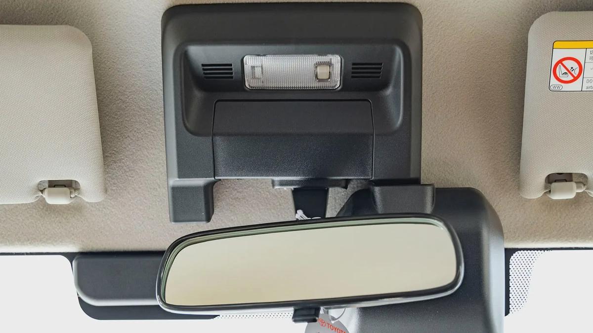 2025 Toyota Land Cruiser LC71 2.8L AT Diesel-10-10