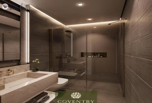 APARTMENT FOR SALE IN COVENTRY GARDENS, DUBAI LAND RESIDENCE COMPLEX