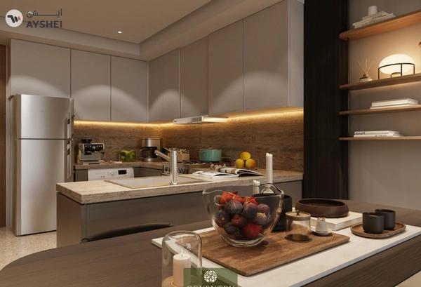 APARTMENT FOR SALE IN COVENTRY GARDENS, DUBAI LAND RESIDENCE COMPLEX
