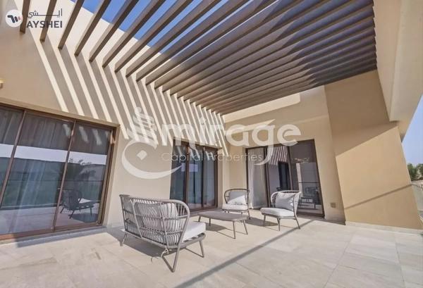 VILLA FOR SALE IN HIDD AL SAADIYAT, SAADIYAT ISLAND